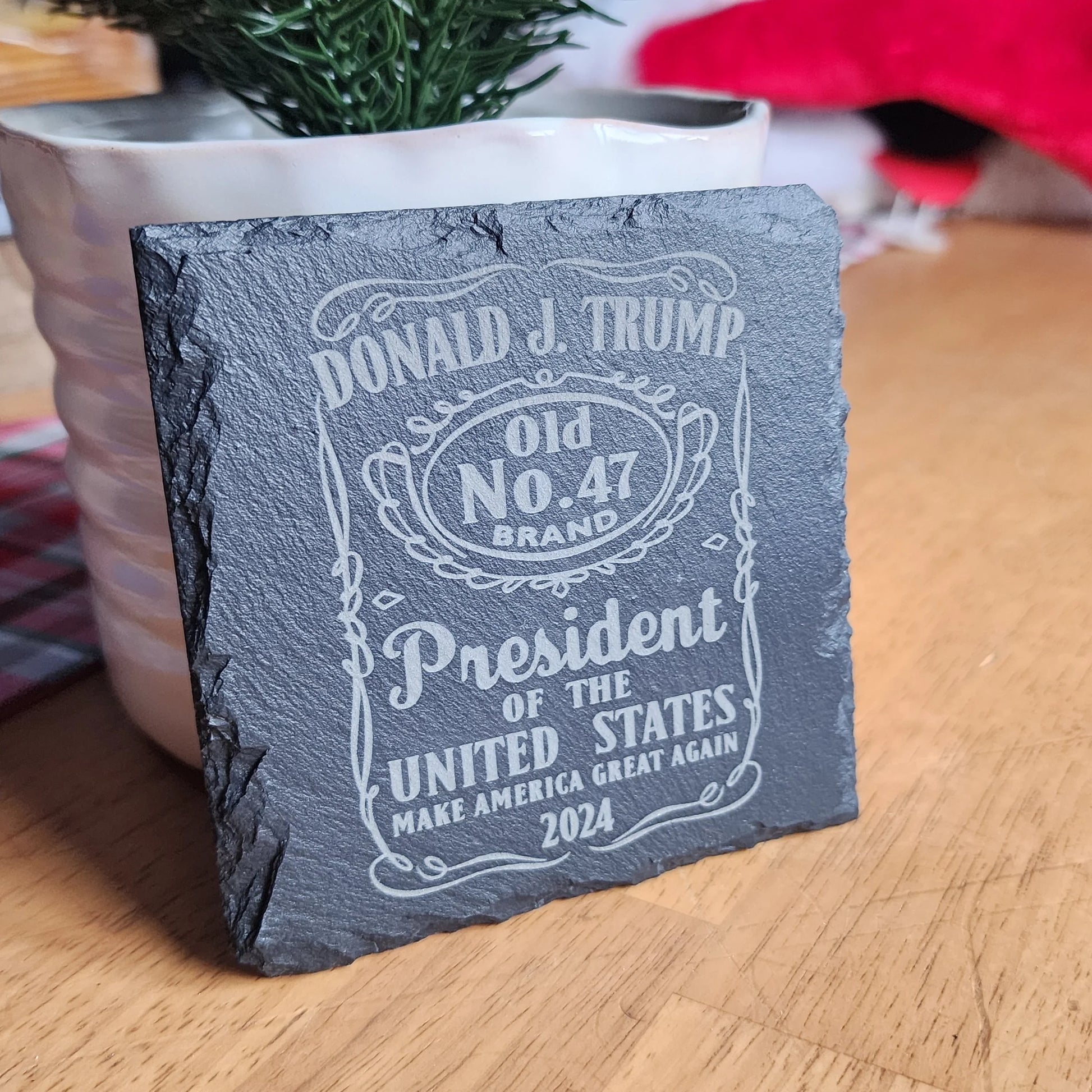 THE Trump Bundle