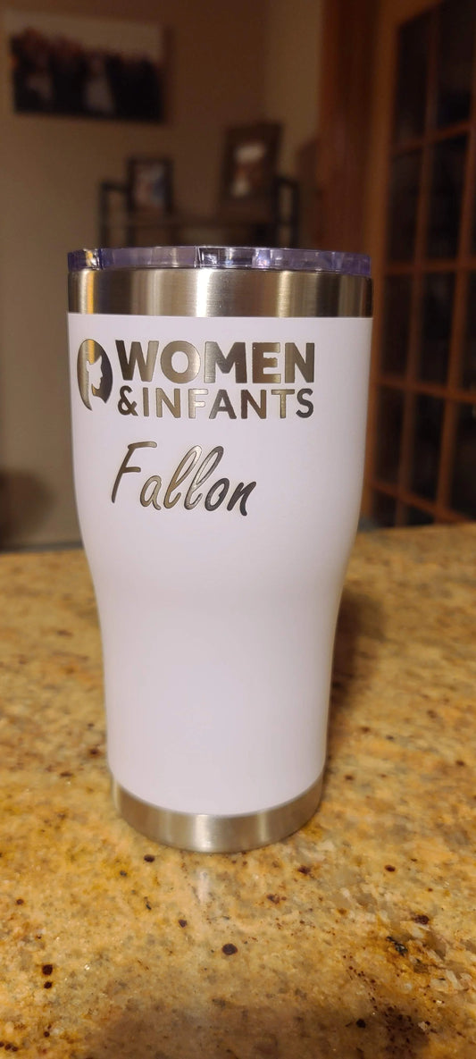 Custom Tumblers