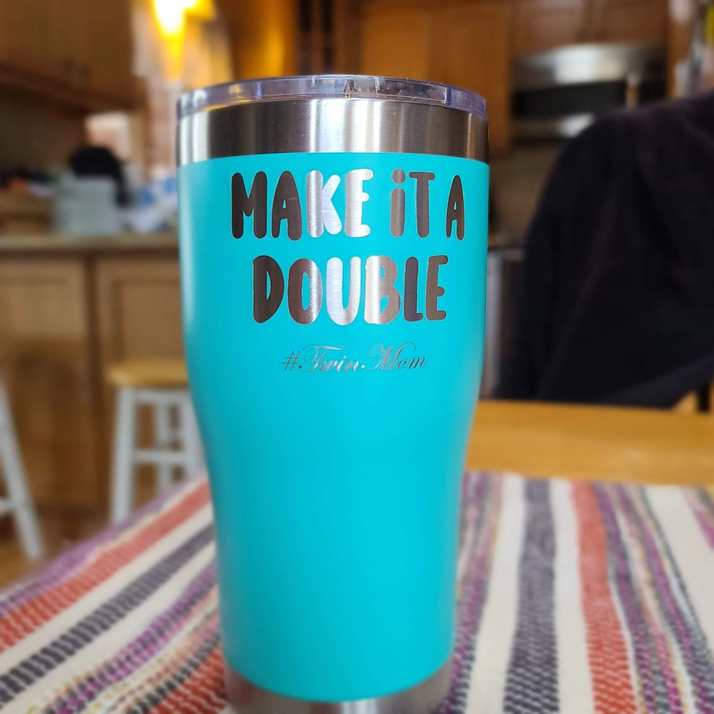 Custom Tumblers