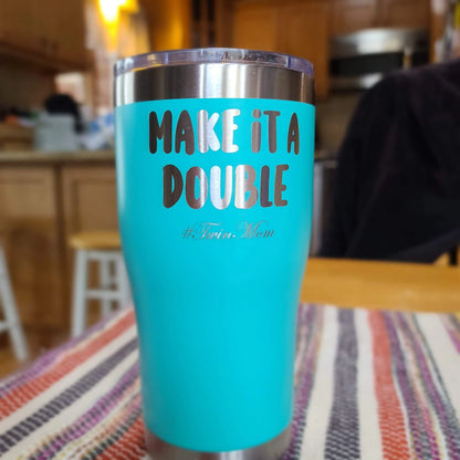 Custom Tumblers