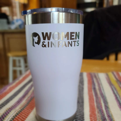 Custom Tumblers