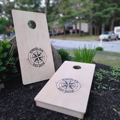 Cornhole Boards