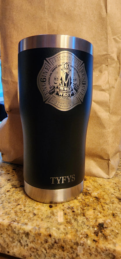 Custom Tumblers
