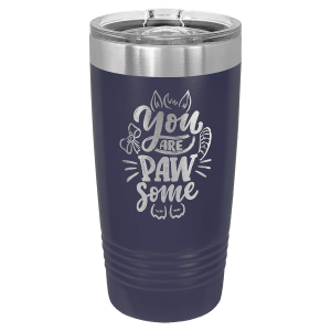 Bridal Party  20 oz tumblers