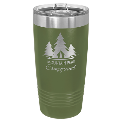 Bridal Party  20 oz tumblers