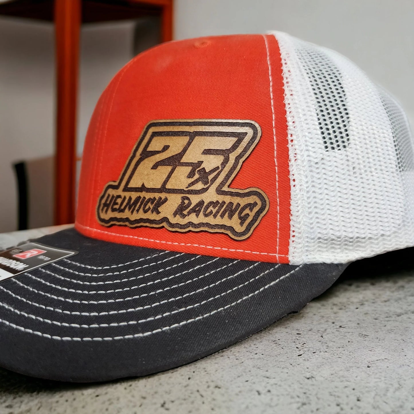 Helmick Racing Hat