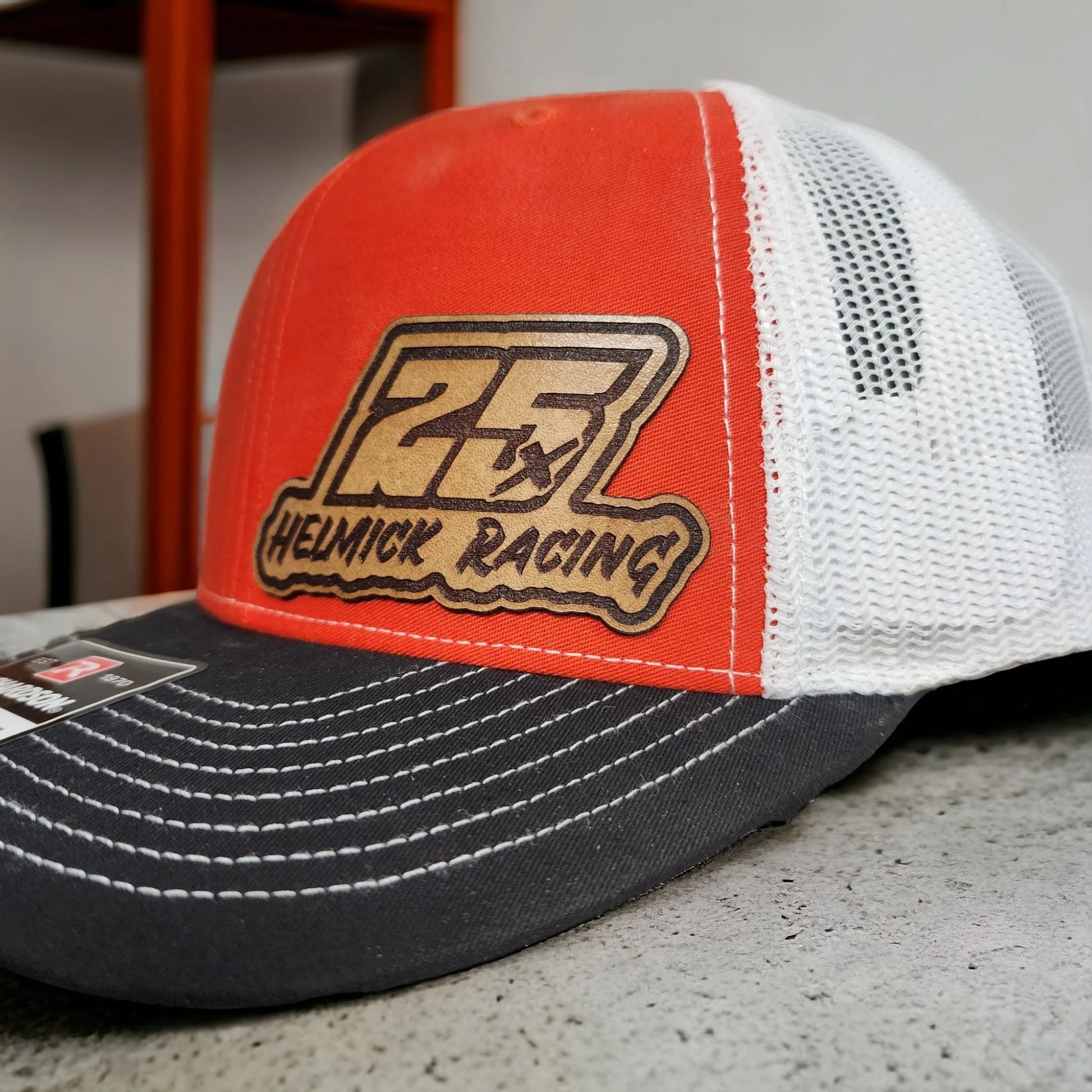 Helmick Racing Hat