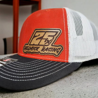 Helmick Racing Hat