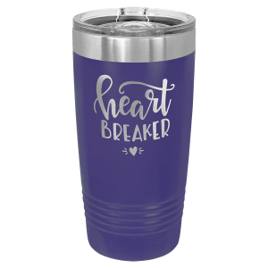 Bridal Party  20 oz tumblers