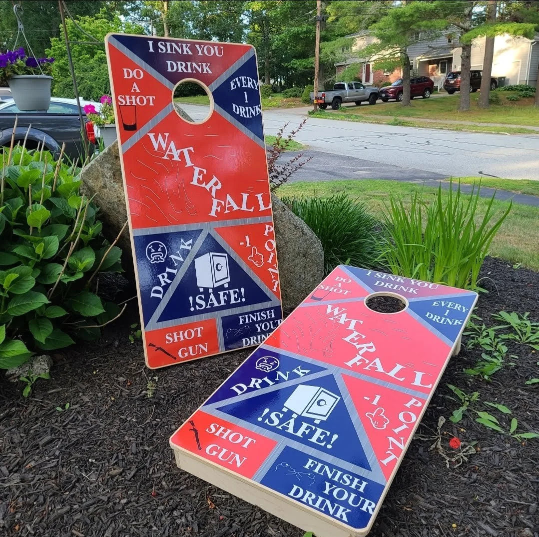 Cornhole Boards