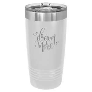 Bridal Party  20 oz tumblers