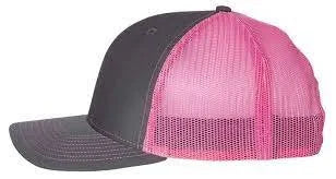 D.O.T. Violation Hat