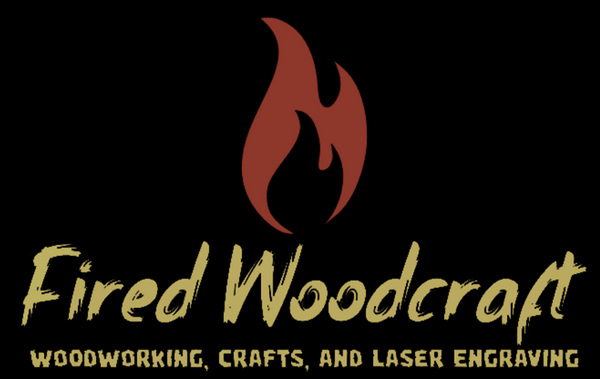 Fired Woodcraft