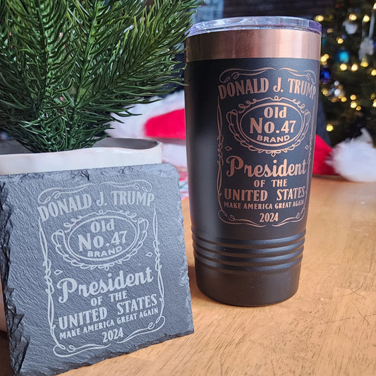 THE Trump Bundle
