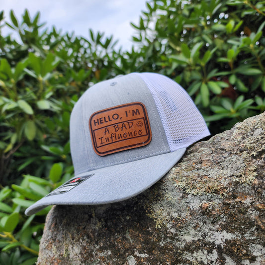 Bad Influence Hat