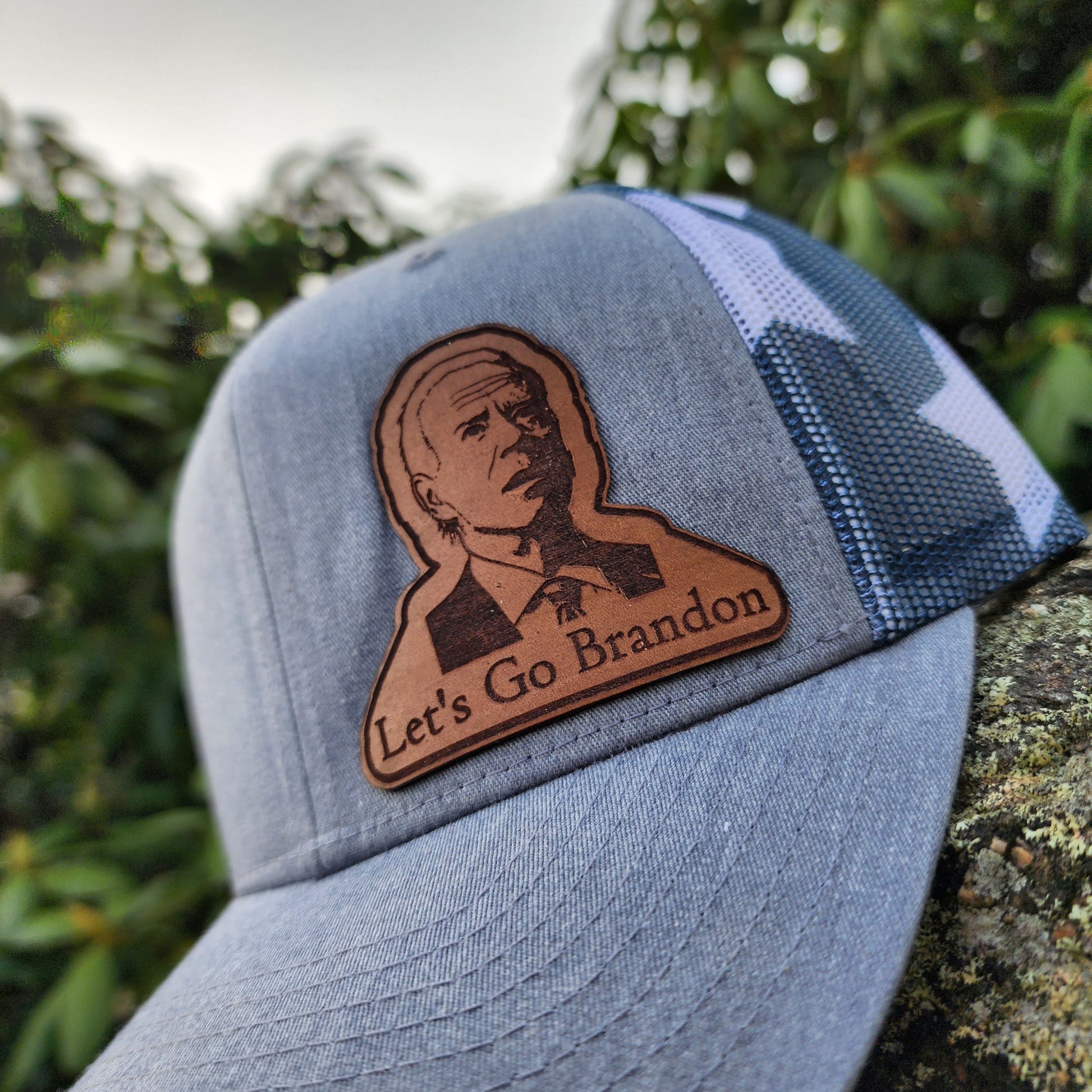 Lets Go Brandon hat
