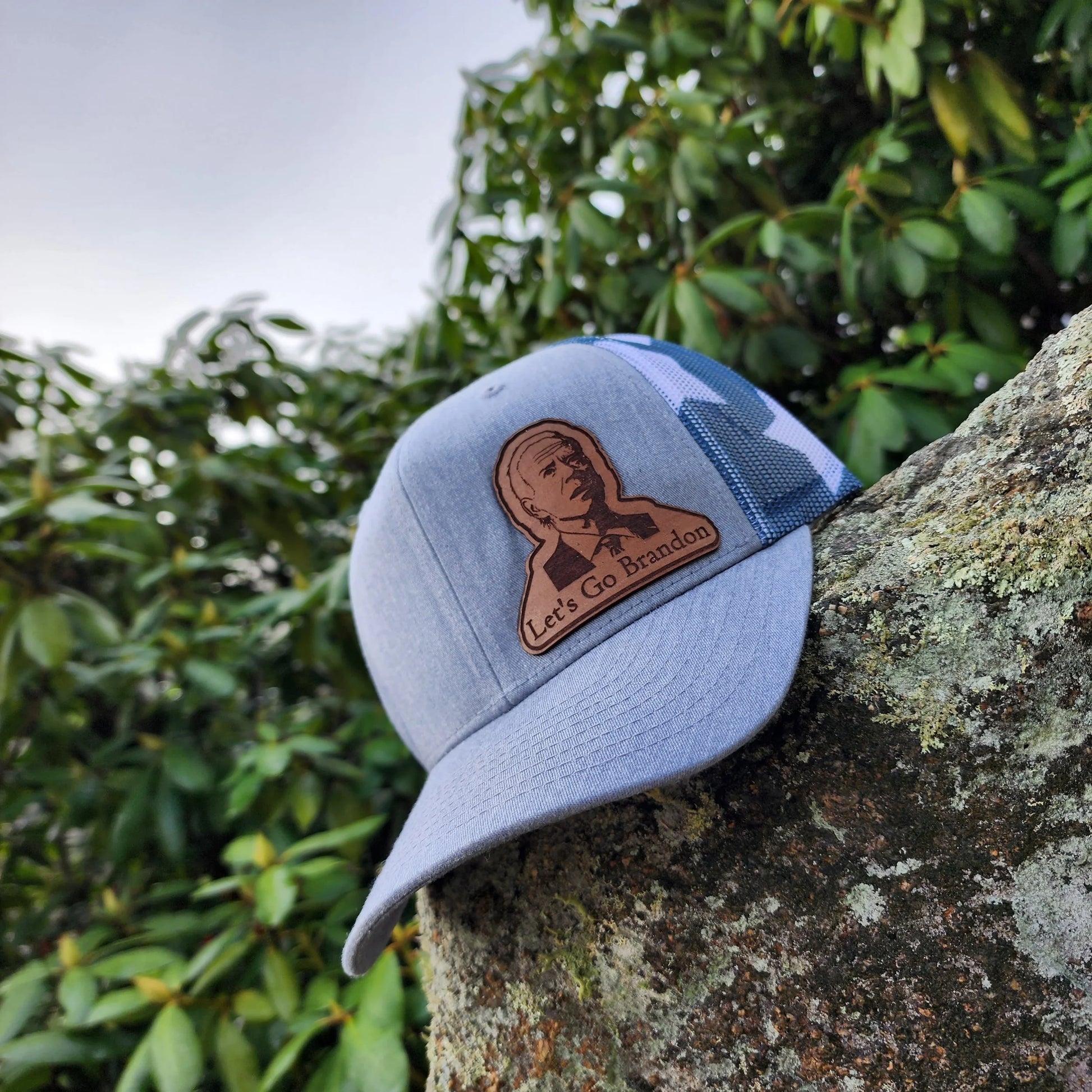 Lets Go Brandon hat