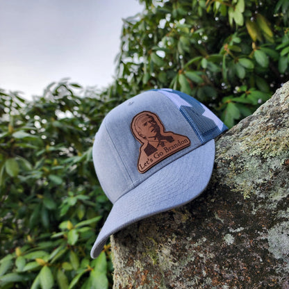 Lets Go Brandon hat