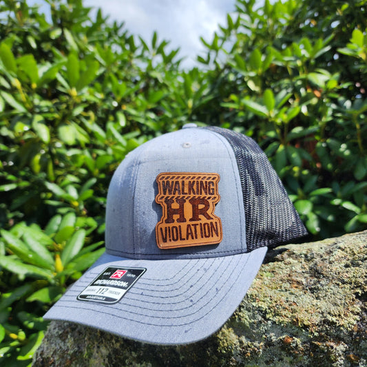 HR Violation Hat