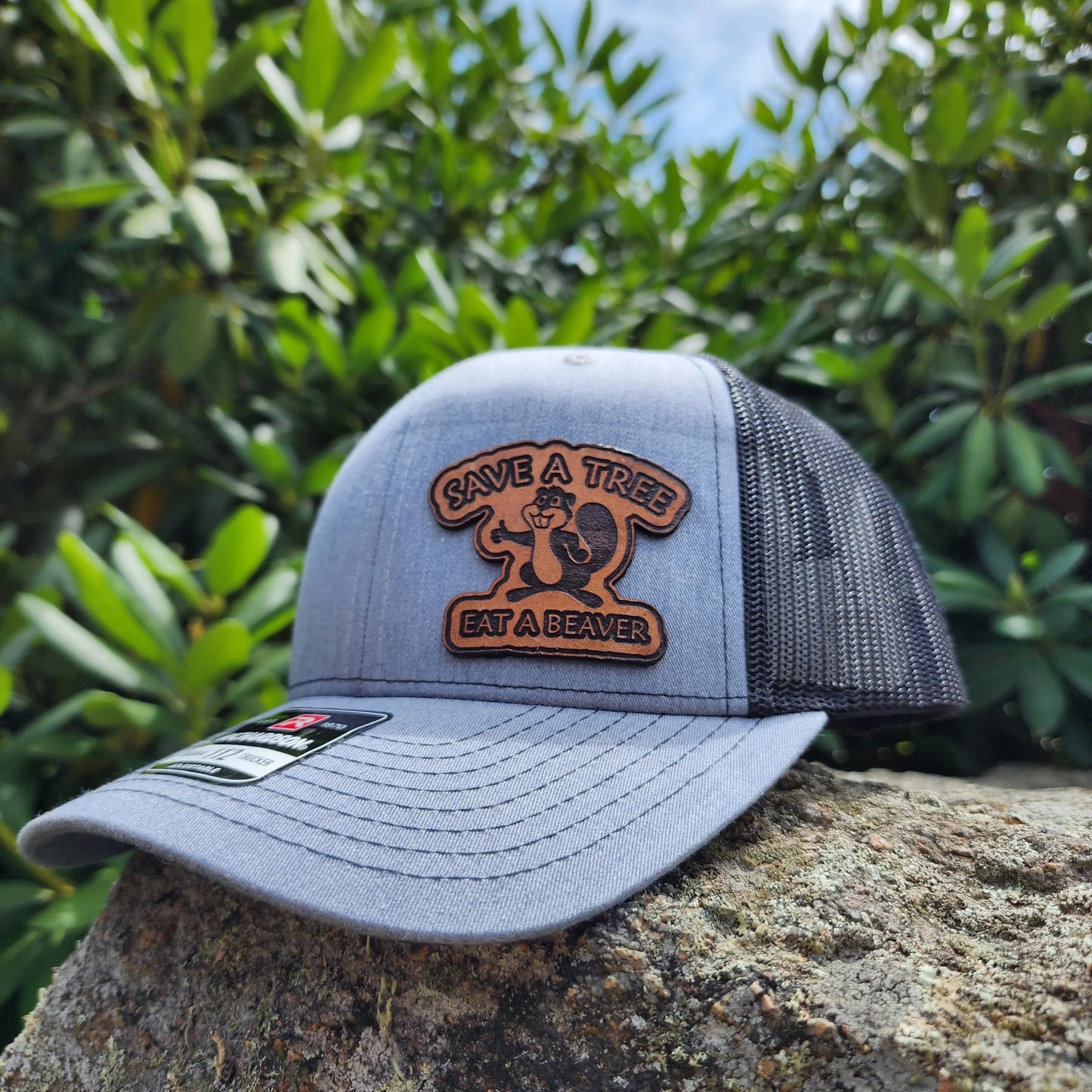Save a Tree Hat