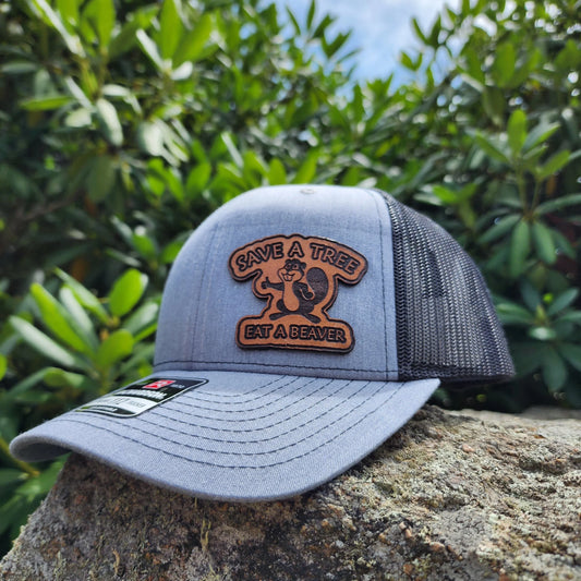 Save a Tree Hat