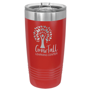 Bridal Party  20 oz tumblers